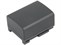 Canon BP-808 Li-ion 7.4V 890mAh 6.6Wh