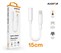 ALI Audio adaptér Ligh. / 3,5mm ADAU002