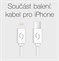 ALI CN mini PD 20W, iPh. kabel CHPD0018