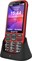 Aligator A830 Senior Red