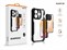 Aligator Bumperzz Samsung S24 Ultra, Black