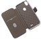 Pouzdro Aligator Magnetto iPhone 14 Pro Max, Black