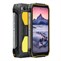 Aligator Blackview BV7300 Yellow