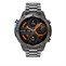 Aligator Watch GPS Black