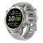 Aligator Watch GPS Silver