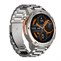 Aligator Watch GPS Silver