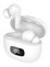 Aligator TWS sluchátka  Pods ANC TWS08WT, bílá