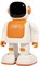 ALI Smart IT Dancing Robot, oran. ASR001