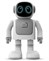 ALI Smart IT Dancing Robot, grey ASR002