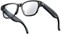 ALI Smart Glasses, černé ASG003
