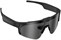 ALI Smart Glasses Sport, černé ASG001