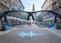 ALI Smart Glasses Sport, černé ASG001
