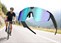 ALI Smart Glasses Sport, černé ASG001