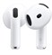 Sluchátka Apple AirPods 4