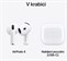 Sluchátka Apple AirPods 4