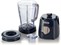 Ariete Breakfast Blender Frullatore 576/03, černý