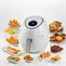 Ariete Airy Fryer XXL 4618/03, bílá