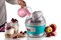Ariete Party Time Ice Cream Maker 643/01, modrý