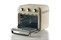 Ariete Vintage Air Fryer Oven 4632, krémová