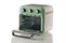 Ariete Vintage Air Fryer Oven 4632/04, zelená