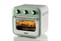 Ariete Vintage Air Fryer Oven 4632/04, zelená