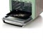 Ariete Vintage Air Fryer Oven 4632/04, zelená
