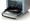 Ariete Vintage Air Fryer Oven 4632/05, modrá