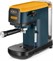 Ariete Slim Espresso 1399/16, žlutý