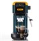 Ariete Slim Espresso 1399/16, žlutý
