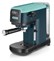 Ariete Slim Espresso 1399/17, zelený