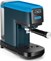 Ariete Slim Espresso 1399/18, modrý