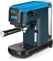 Ariete Slim Espresso 1399/18, modrý