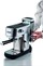Ariete Coffee Slim Machine 1380/10, metal