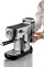 Ariete Coffee Slim Machine 1381/10, metal