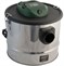 Asist Vysavač popela 1000W, 15L, nerez AE7AF100IN15