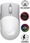 Asus ROG KERIS Wireless Aimpoint White