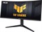 Asus TUF Gaming VG34VQL3A