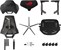 Asus ROG Destrier Ergo