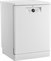 Beko Beyond BDFN26640WC