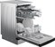 Beko BDFS26046XQ