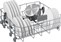 Beko BDFN26530X