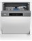 Beko BDSN36540XP
