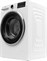 BEKO B5WFU68418WBG