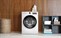 BEKO B5WFU68418WBG