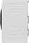 BEKO B5WFU68418WBG