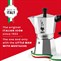 Bialetti Moka Express 2 porce