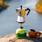 Bialetti Moka Express 2 porce
