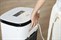 Black+Decker Ochlazovač vzduchu BXAC7E, ochlazovač, čistička, zvlhčovač, 65 W