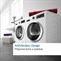 BOSCH WQB245A0BY