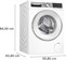 Bosch WGG244F9BY